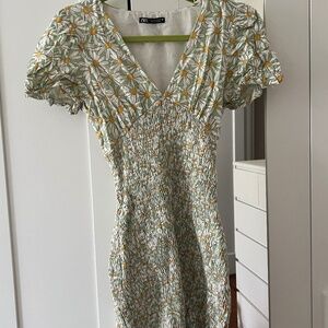 Zara Dress